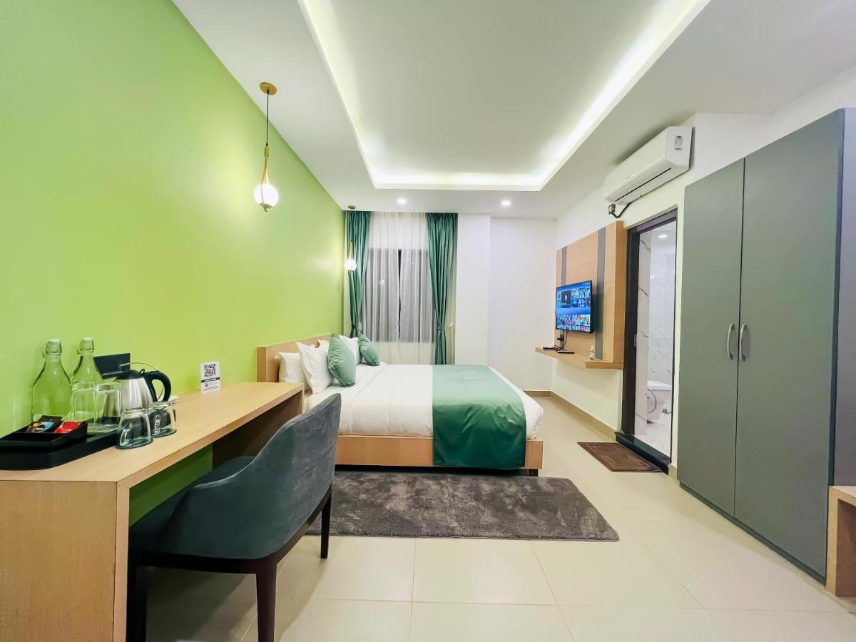 Hotel Aikawa Sauraha Kültér fotó